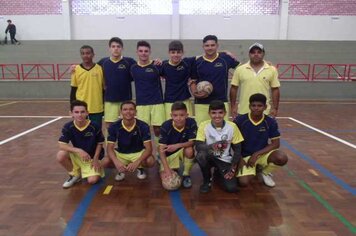 FUTEBOL AMADOR